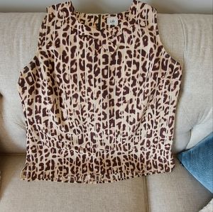 Cabi Leopard Tank